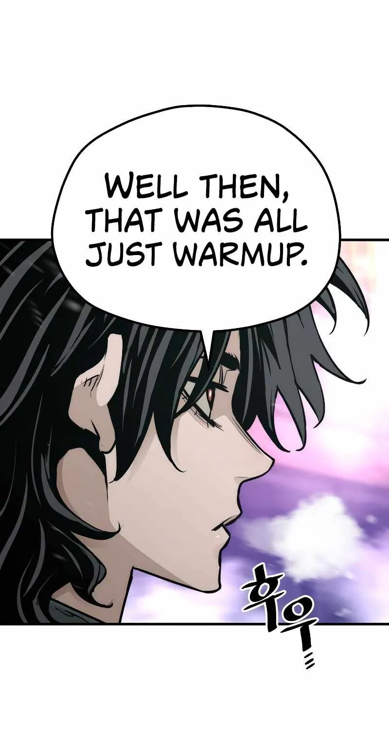 Read Heavenly Demon Cultivation Simulation chapter 66 image 116 on Lezhin