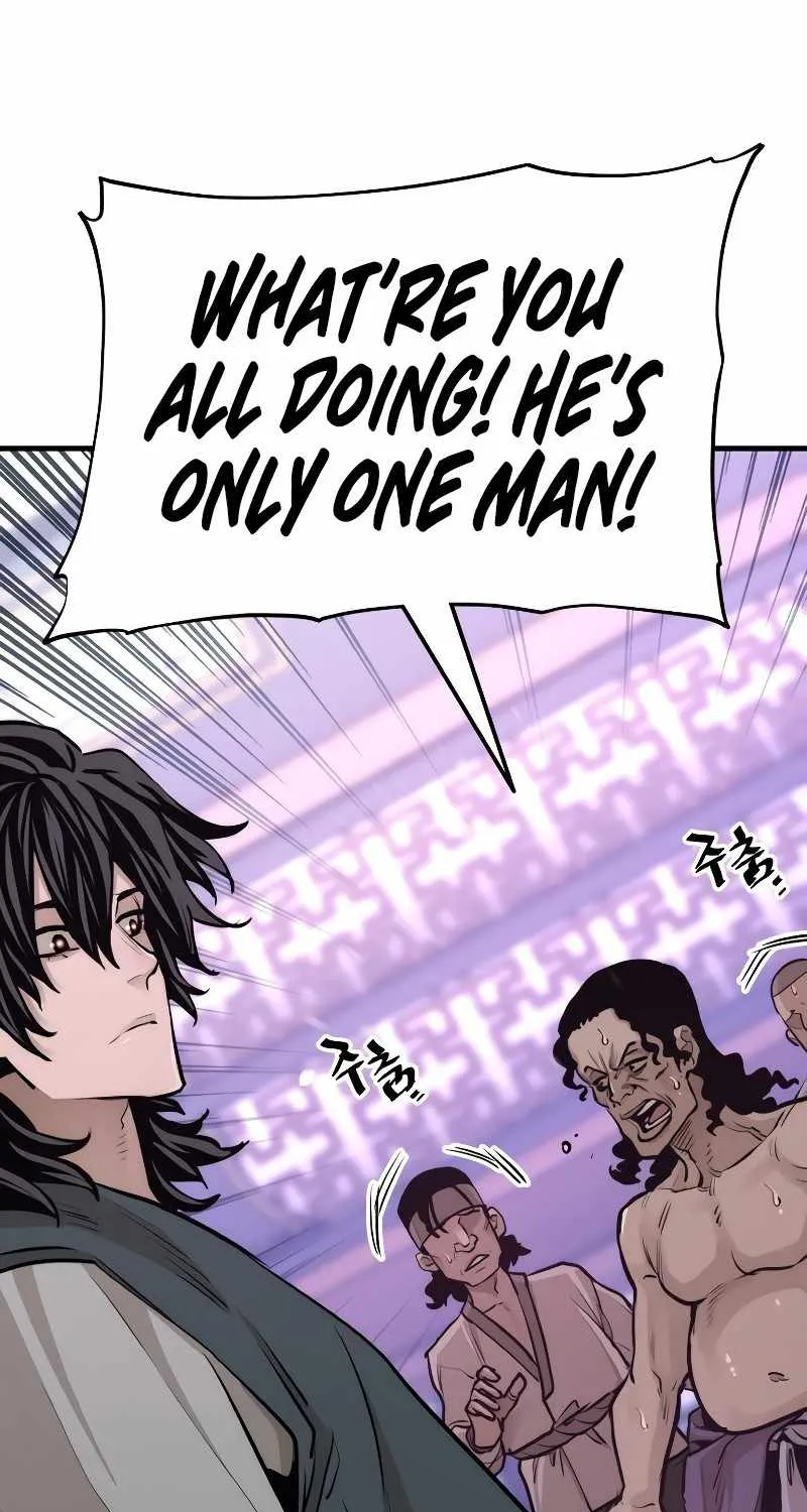 Read Heavenly Demon Cultivation Simulation chapter 66 image 123 on Lezhin
