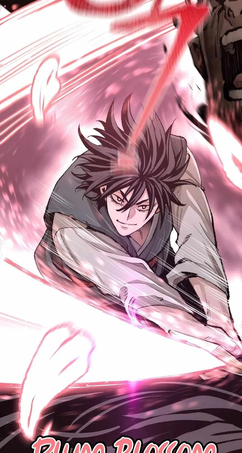 Read Heavenly Demon Cultivation Simulation chapter 66 image 131 on Lezhin