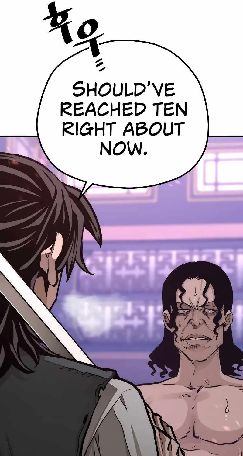Read Heavenly Demon Cultivation Simulation chapter 66 image 134 on Lezhin