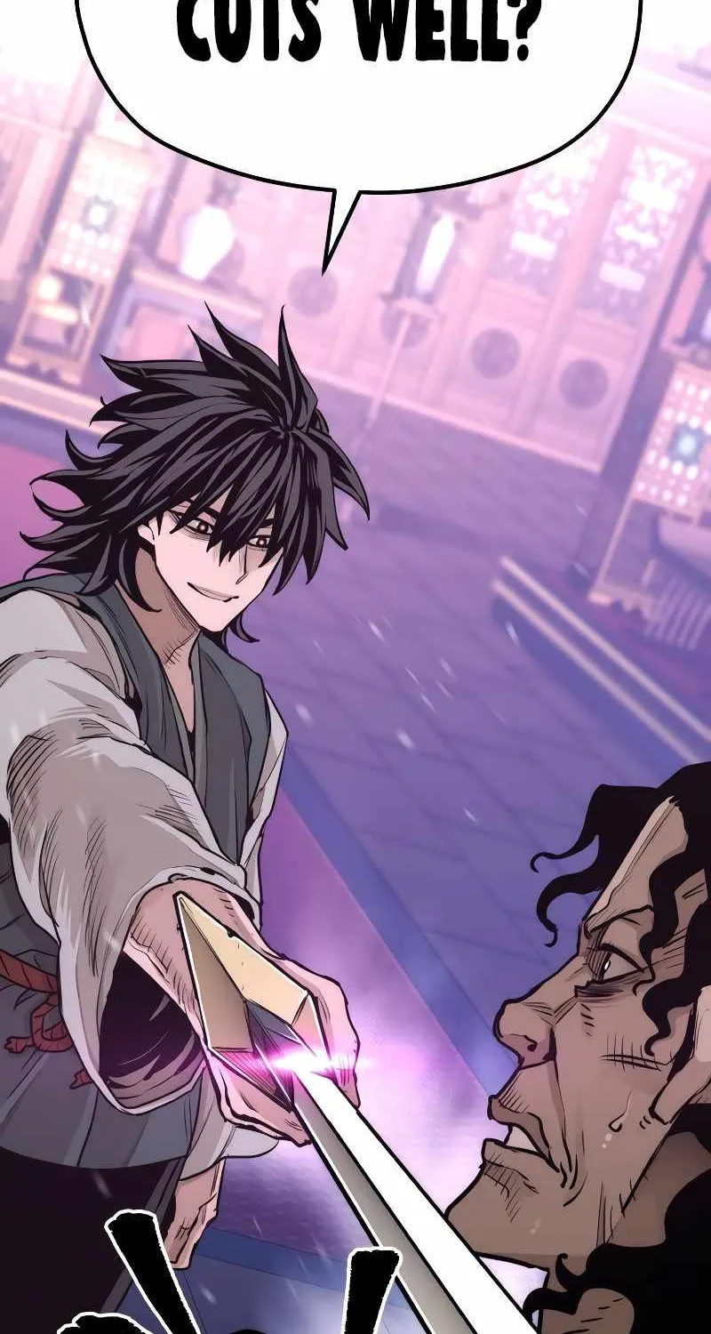 Read Heavenly Demon Cultivation Simulation chapter 66 image 137 on Lezhin