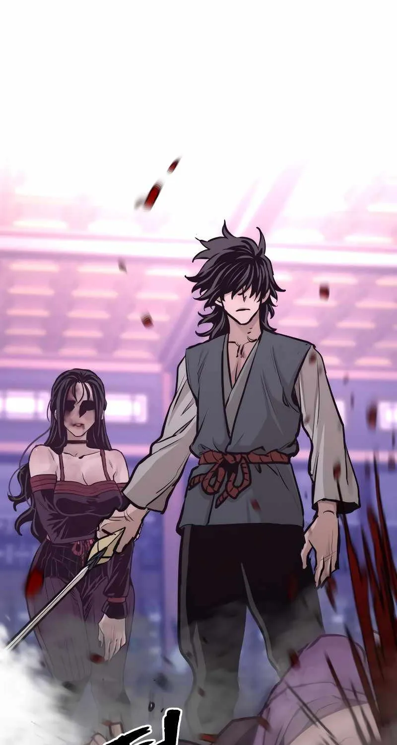 Read Heavenly Demon Cultivation Simulation chapter 66 image 169 on Lezhin