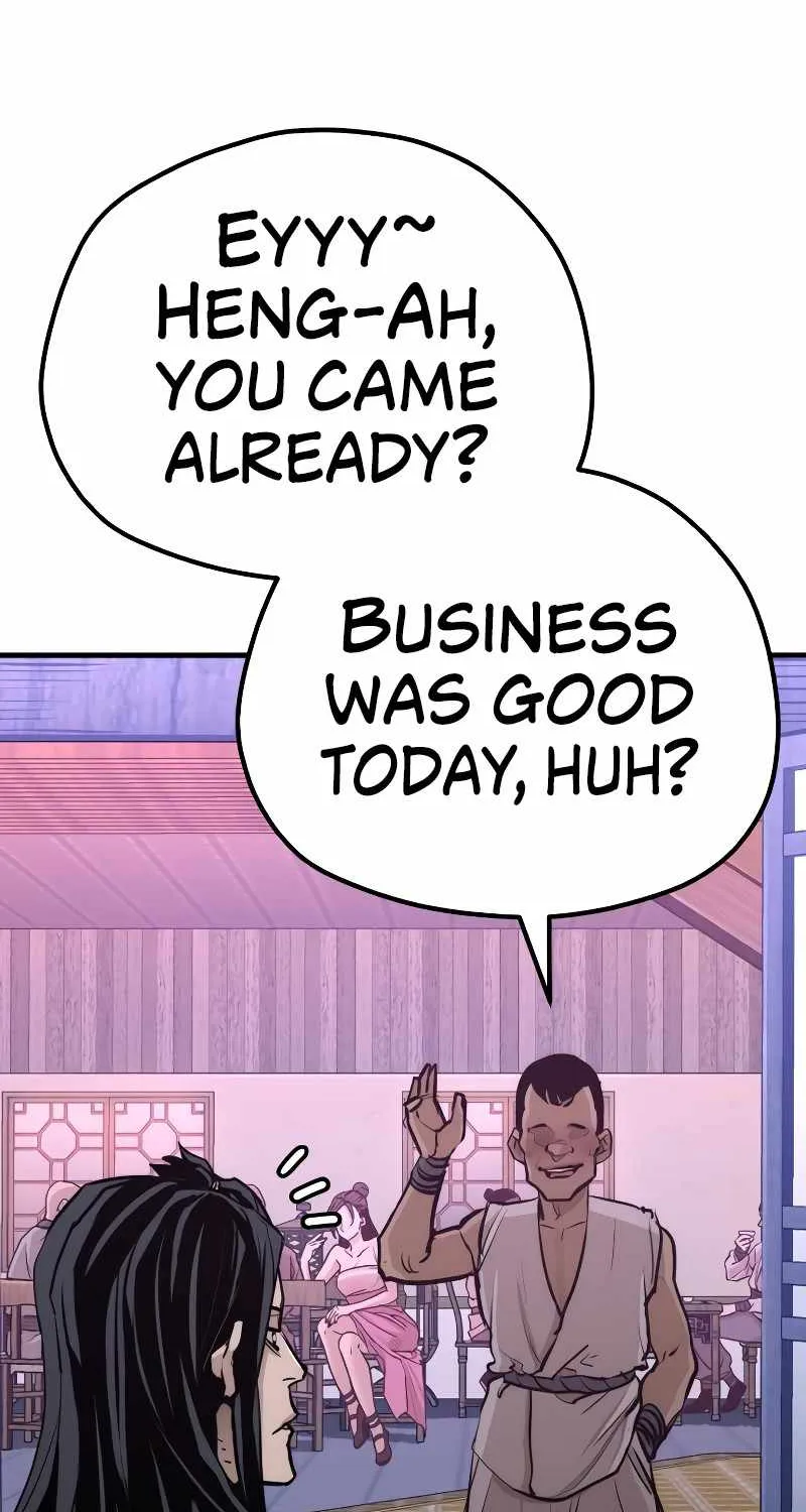 Read Heavenly Demon Cultivation Simulation chapter 66 image 19 on Lezhin