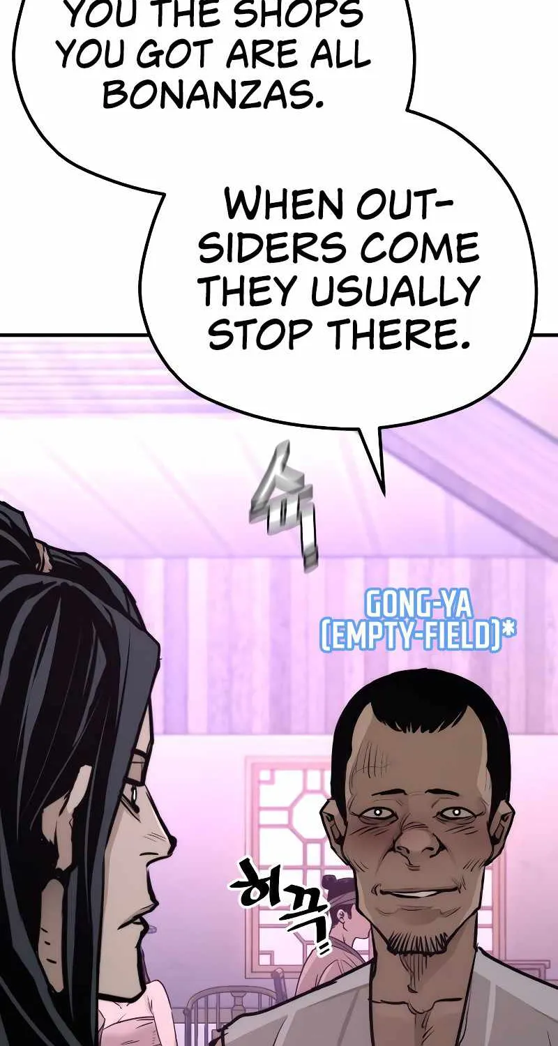 Read Heavenly Demon Cultivation Simulation chapter 66 image 21 on Lezhin