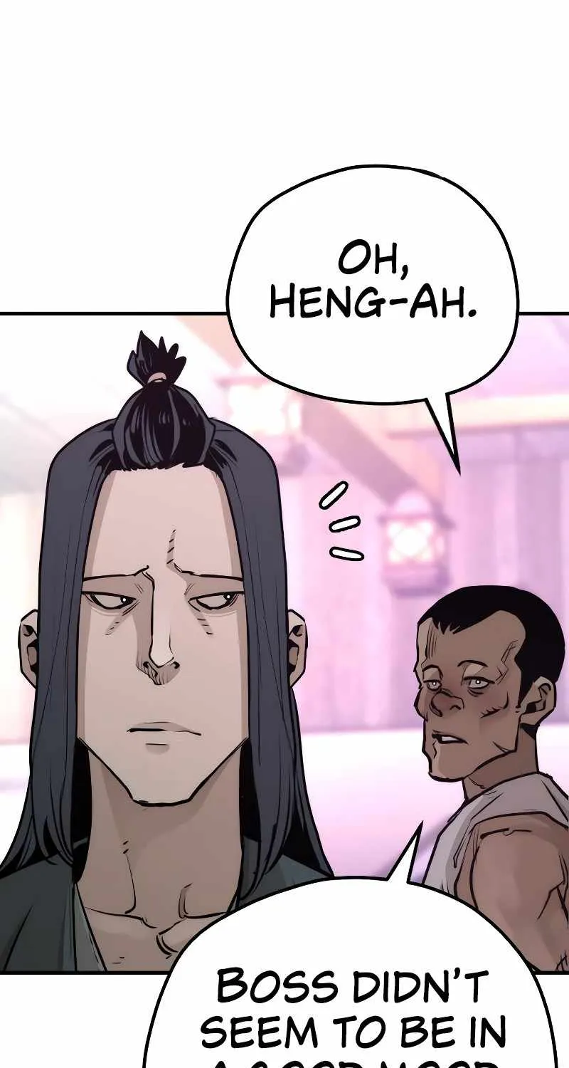 Read Heavenly Demon Cultivation Simulation chapter 66 image 24 on Lezhin
