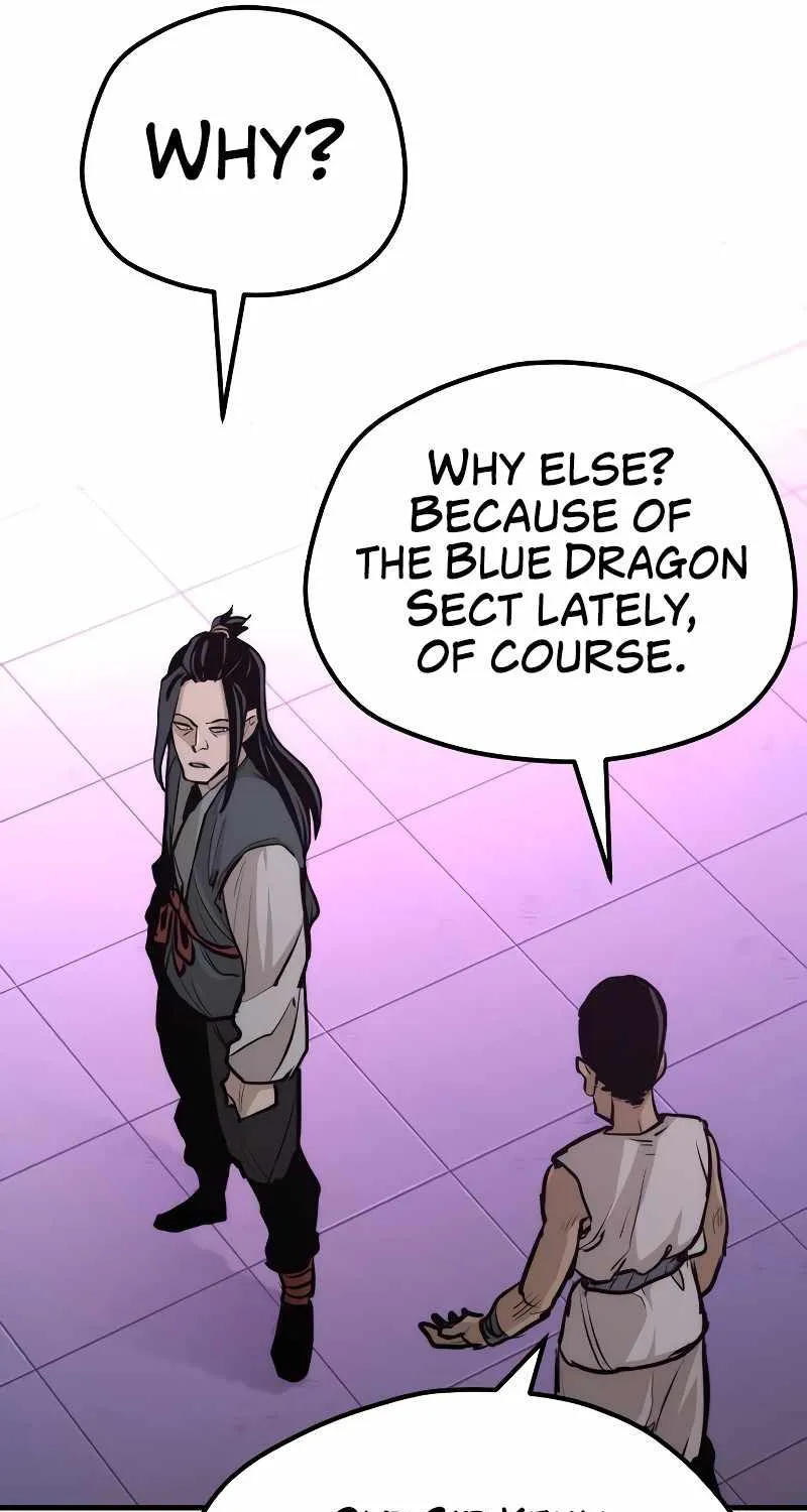 Read Heavenly Demon Cultivation Simulation chapter 66 image 26 on Lezhin