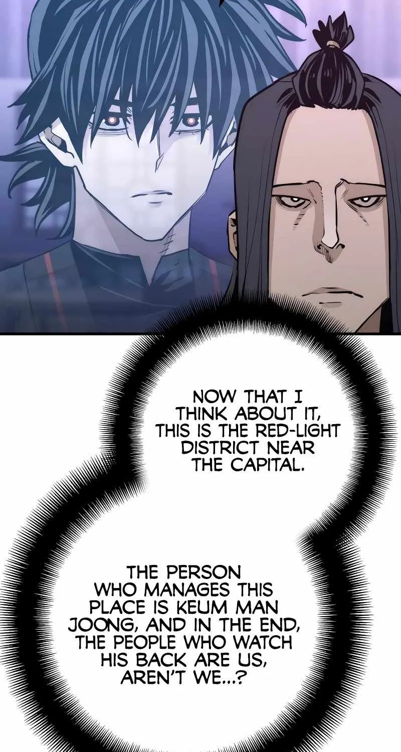 Read Heavenly Demon Cultivation Simulation chapter 66 image 28 on Lezhin