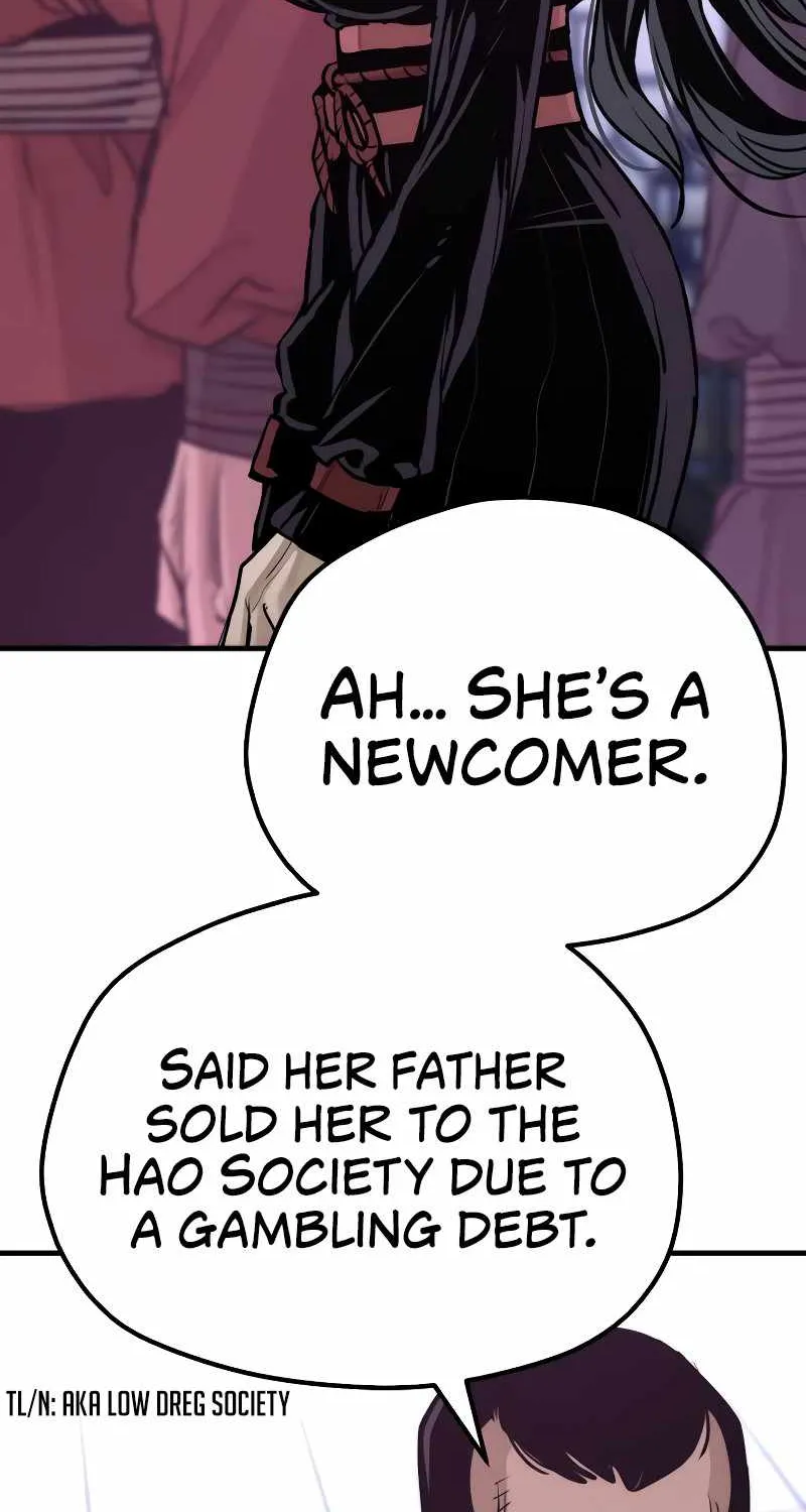 Read Heavenly Demon Cultivation Simulation chapter 66 image 33 on Lezhin