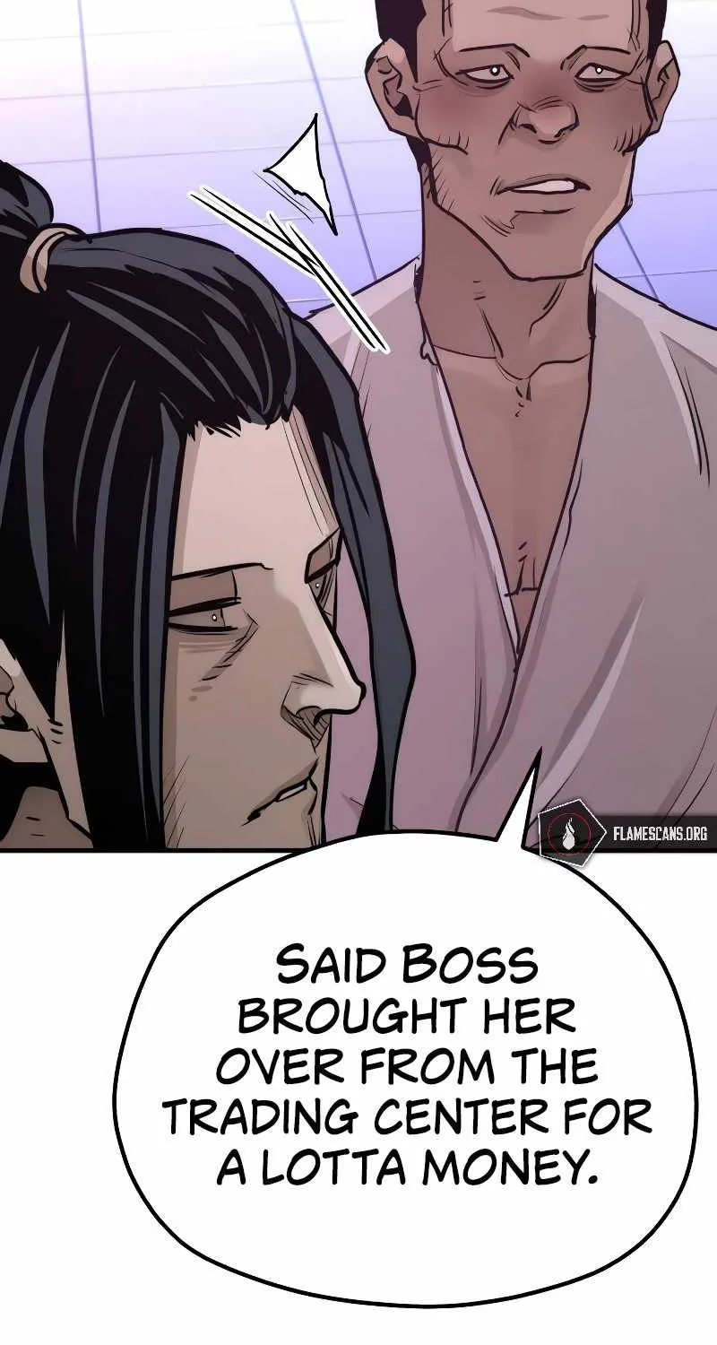Read Heavenly Demon Cultivation Simulation chapter 66 image 34 on Lezhin