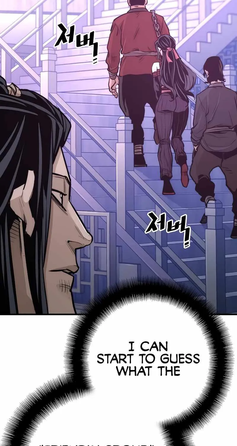 Read Heavenly Demon Cultivation Simulation chapter 66 image 36 on Lezhin