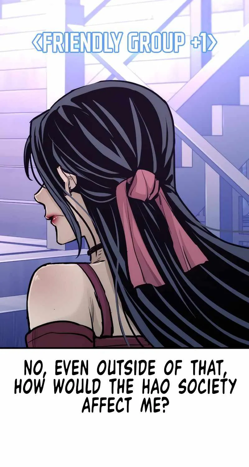Read Heavenly Demon Cultivation Simulation chapter 66 image 38 on Lezhin