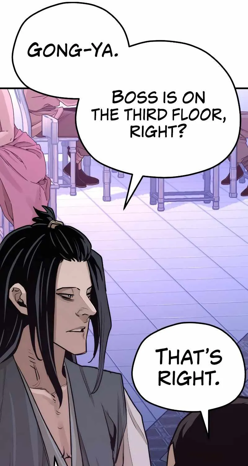 Read Heavenly Demon Cultivation Simulation chapter 66 image 40 on Lezhin