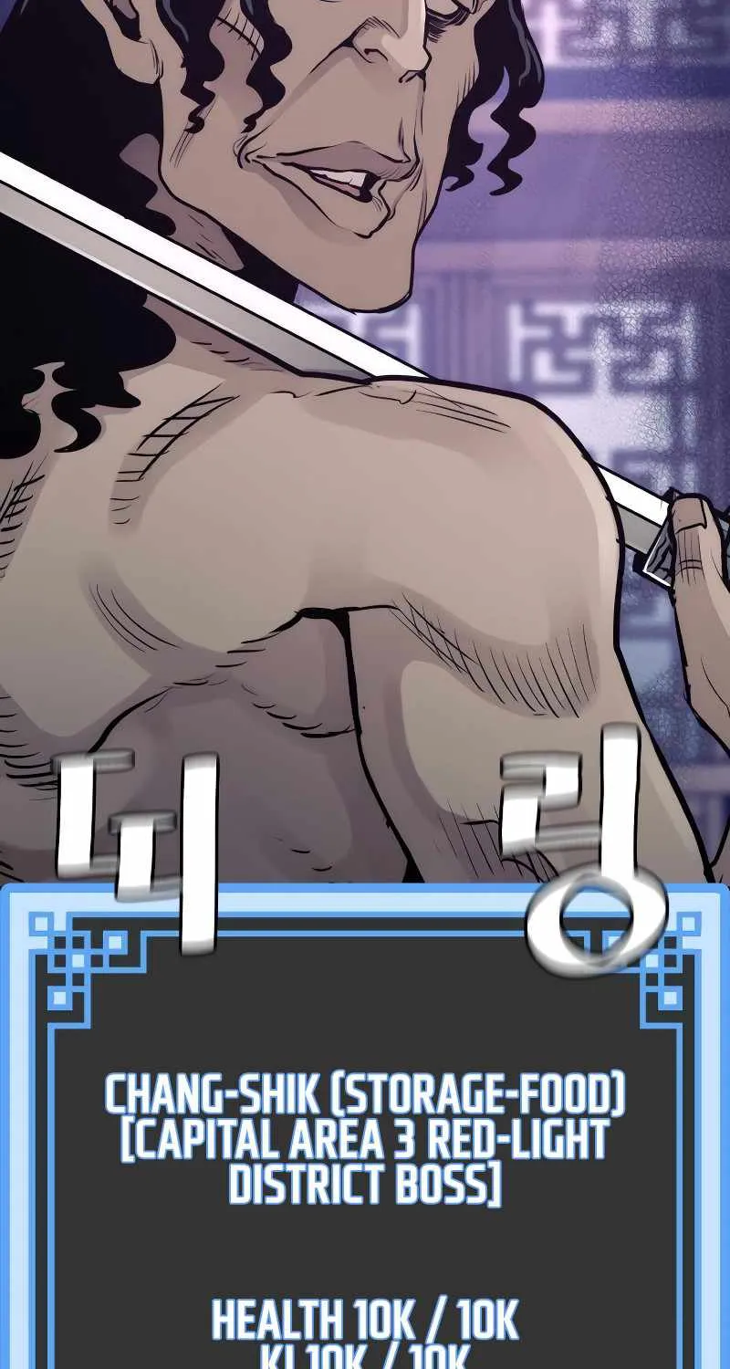 Read Heavenly Demon Cultivation Simulation chapter 66 image 46 on Lezhin