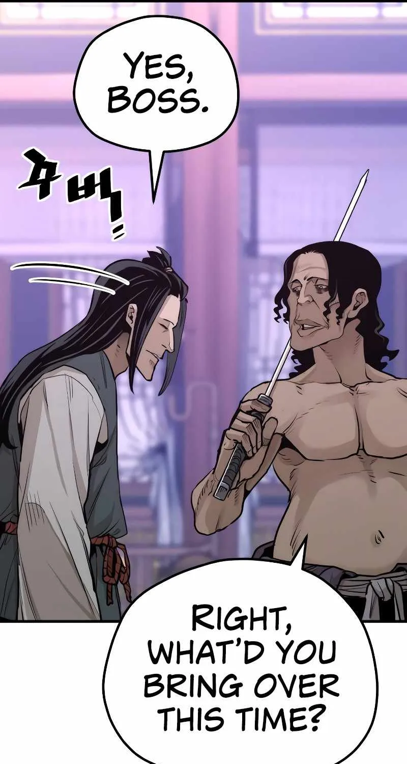 Read Heavenly Demon Cultivation Simulation chapter 66 image 48 on Lezhin