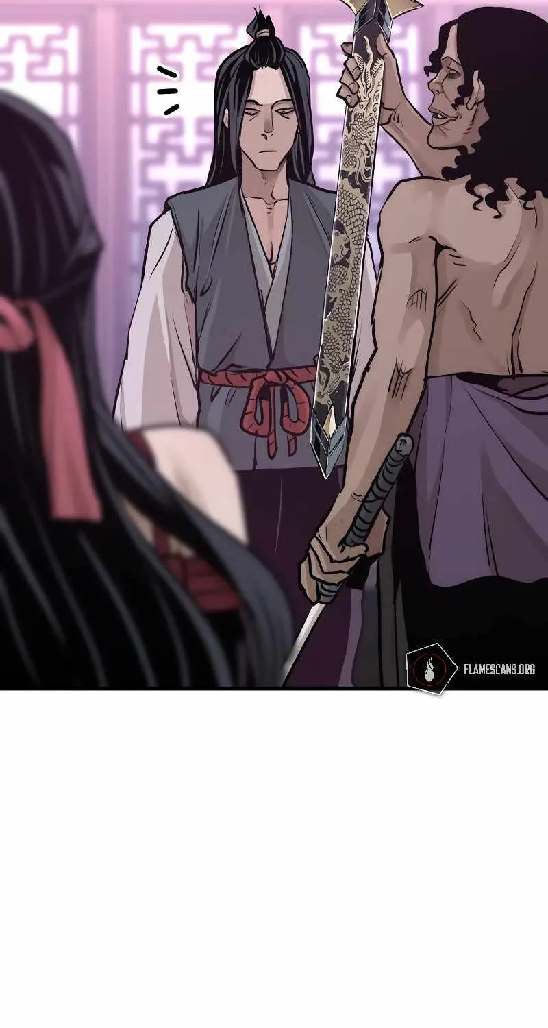 Read Heavenly Demon Cultivation Simulation chapter 66 image 51 on Lezhin