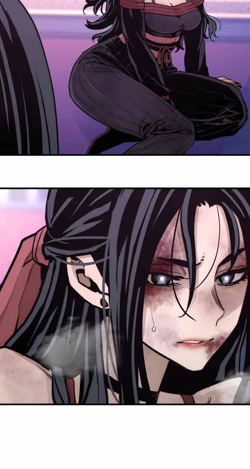 Read Heavenly Demon Cultivation Simulation chapter 66 image 68 on Lezhin