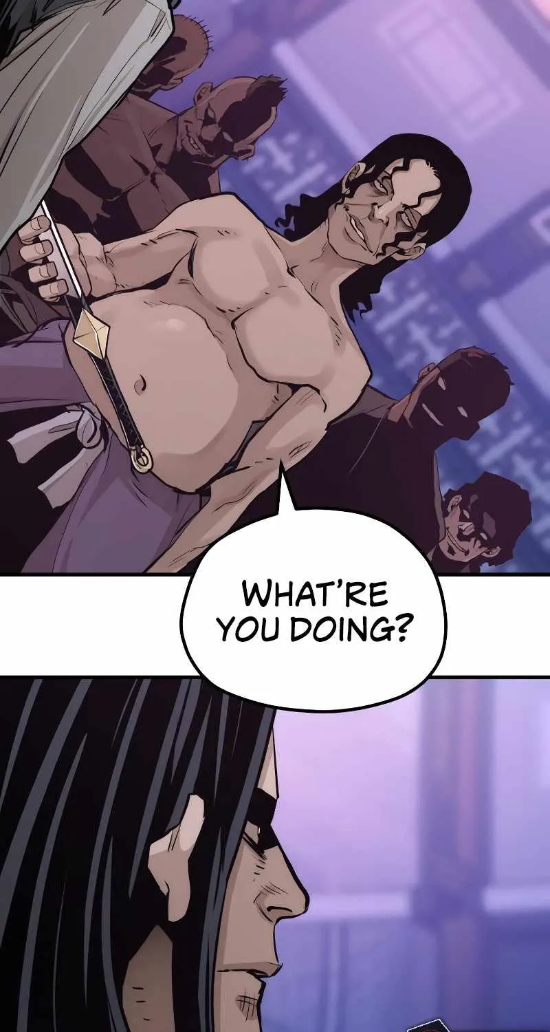 Read Heavenly Demon Cultivation Simulation chapter 66 image 70 on Lezhin