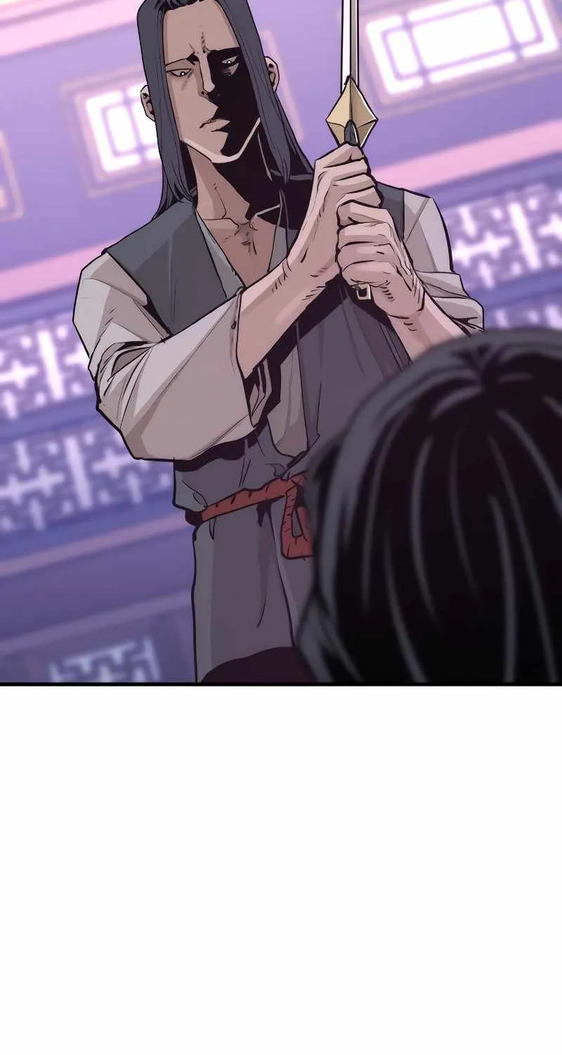 Read Heavenly Demon Cultivation Simulation chapter 66 image 75 on Lezhin
