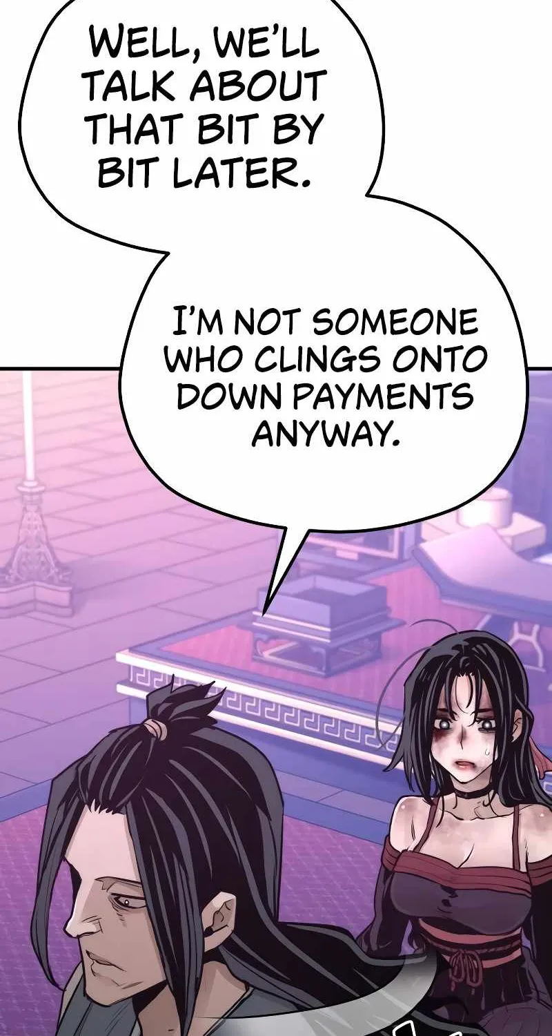 Read Heavenly Demon Cultivation Simulation chapter 66 image 92 on Lezhin