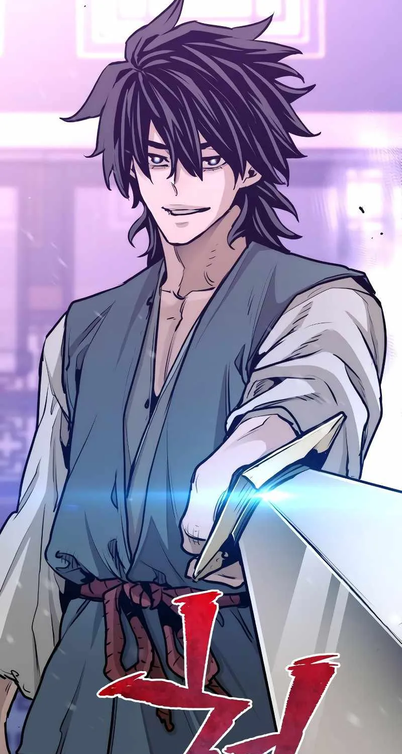 Read Heavenly Demon Cultivation Simulation chapter 66 image 97 on Lezhin