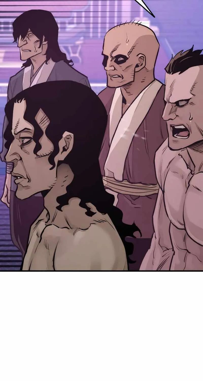 Read Heavenly Demon Cultivation Simulation chapter 66 image 99 on Lezhin