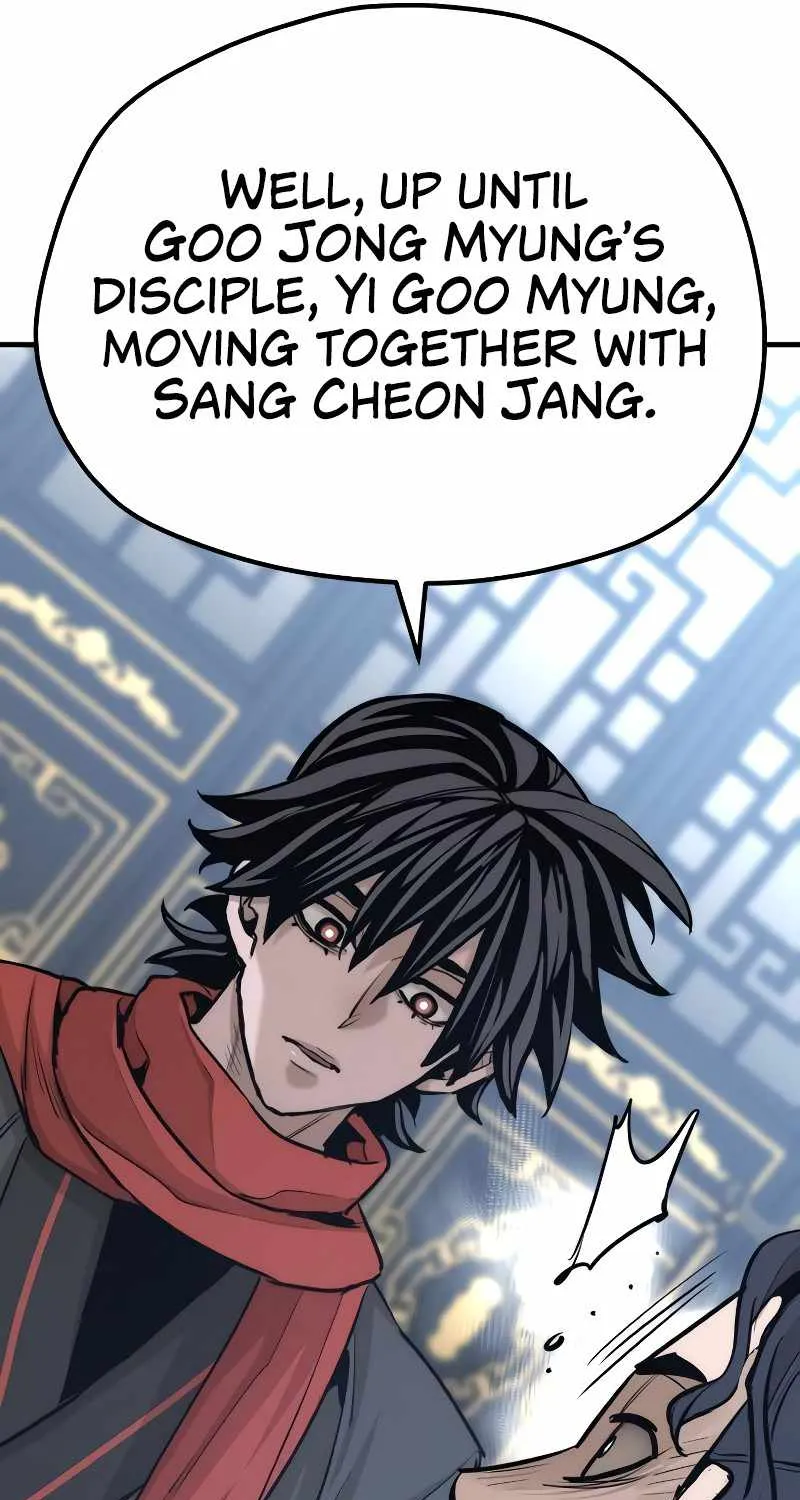 Read Heavenly Demon Cultivation Simulation chapter 67 image 102 on Lezhin