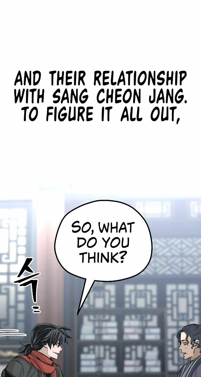 Read Heavenly Demon Cultivation Simulation chapter 67 image 107 on Lezhin