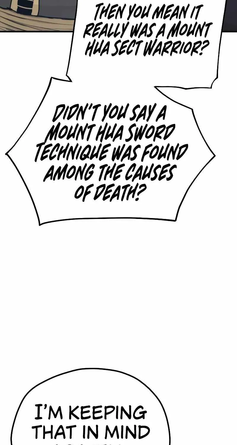 Read Heavenly Demon Cultivation Simulation chapter 67 image 121 on Lezhin
