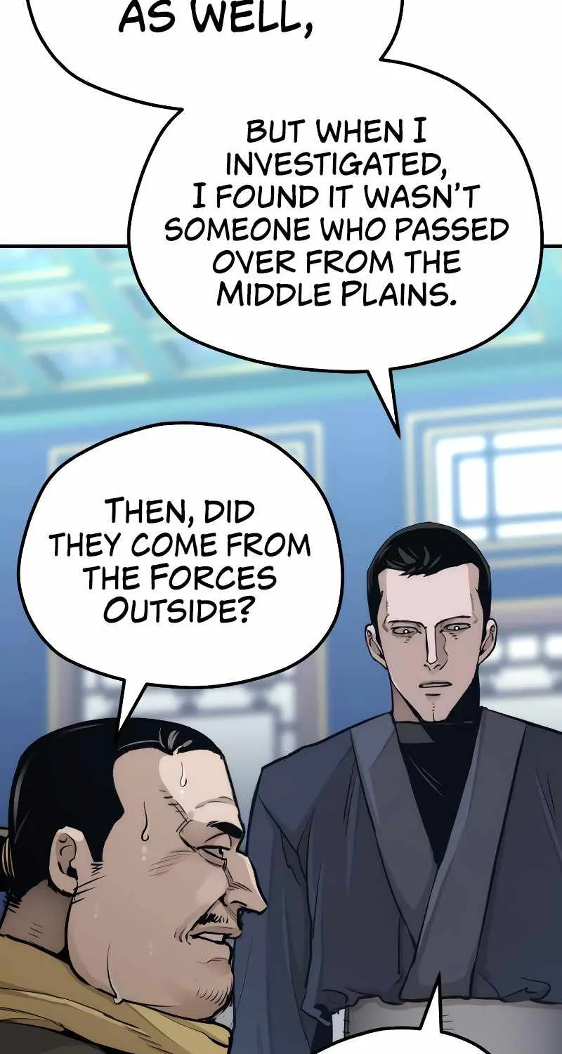 Read Heavenly Demon Cultivation Simulation chapter 67 image 122 on Lezhin