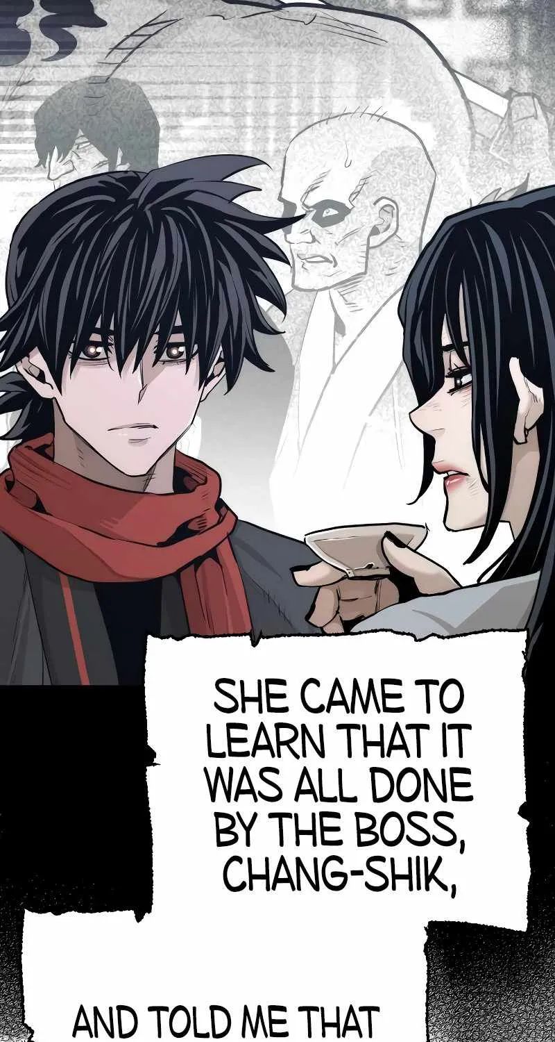 Read Heavenly Demon Cultivation Simulation chapter 67 image 13 on Lezhin