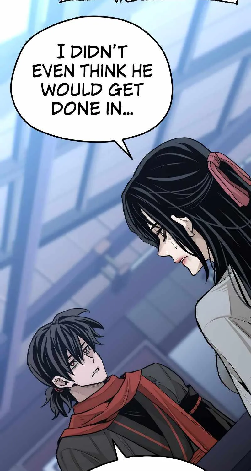 Read Heavenly Demon Cultivation Simulation chapter 67 image 15 on Lezhin