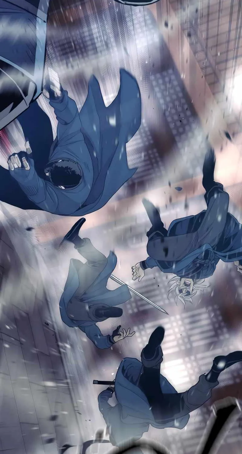 Read Heavenly Demon Cultivation Simulation chapter 67 image 156 on Lezhin