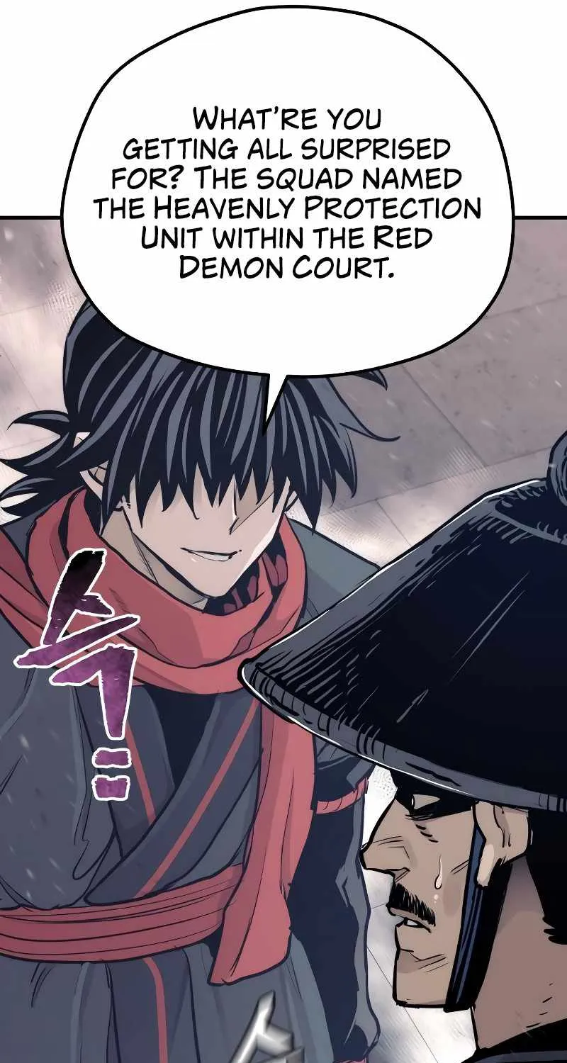 Read Heavenly Demon Cultivation Simulation chapter 67 image 161 on Lezhin