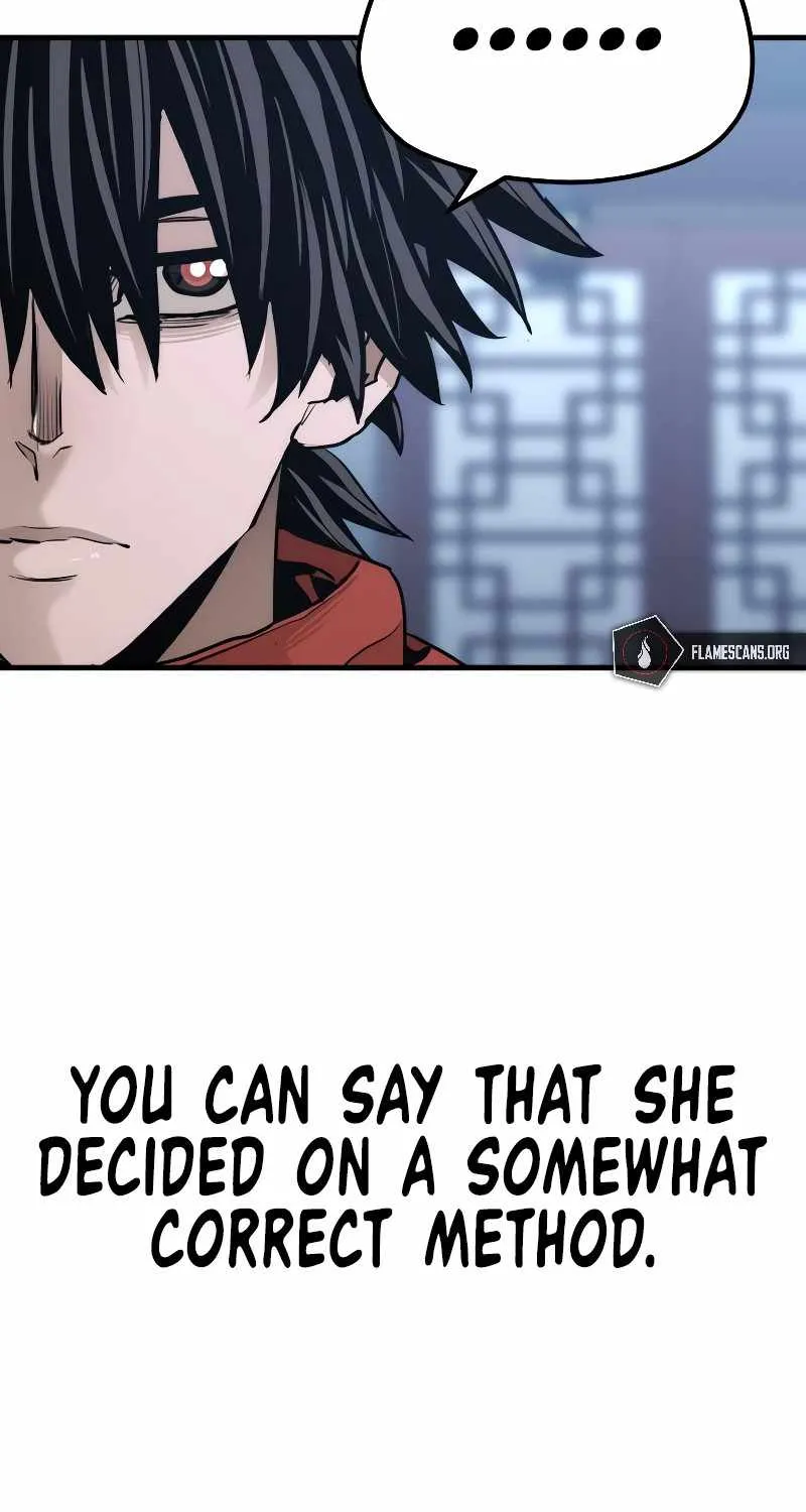 Read Heavenly Demon Cultivation Simulation chapter 67 image 21 on Lezhin