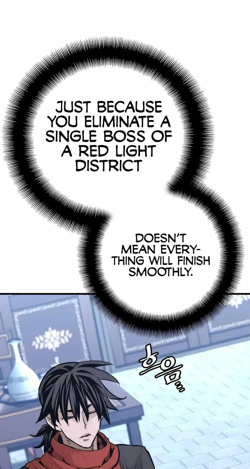 Read Heavenly Demon Cultivation Simulation chapter 67 image 22 on Lezhin