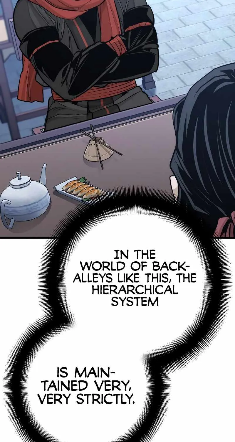 Read Heavenly Demon Cultivation Simulation chapter 67 image 23 on Lezhin