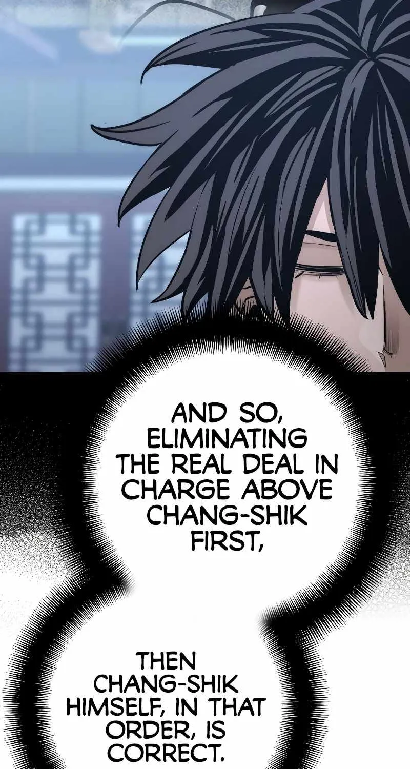 Read Heavenly Demon Cultivation Simulation chapter 67 image 26 on Lezhin