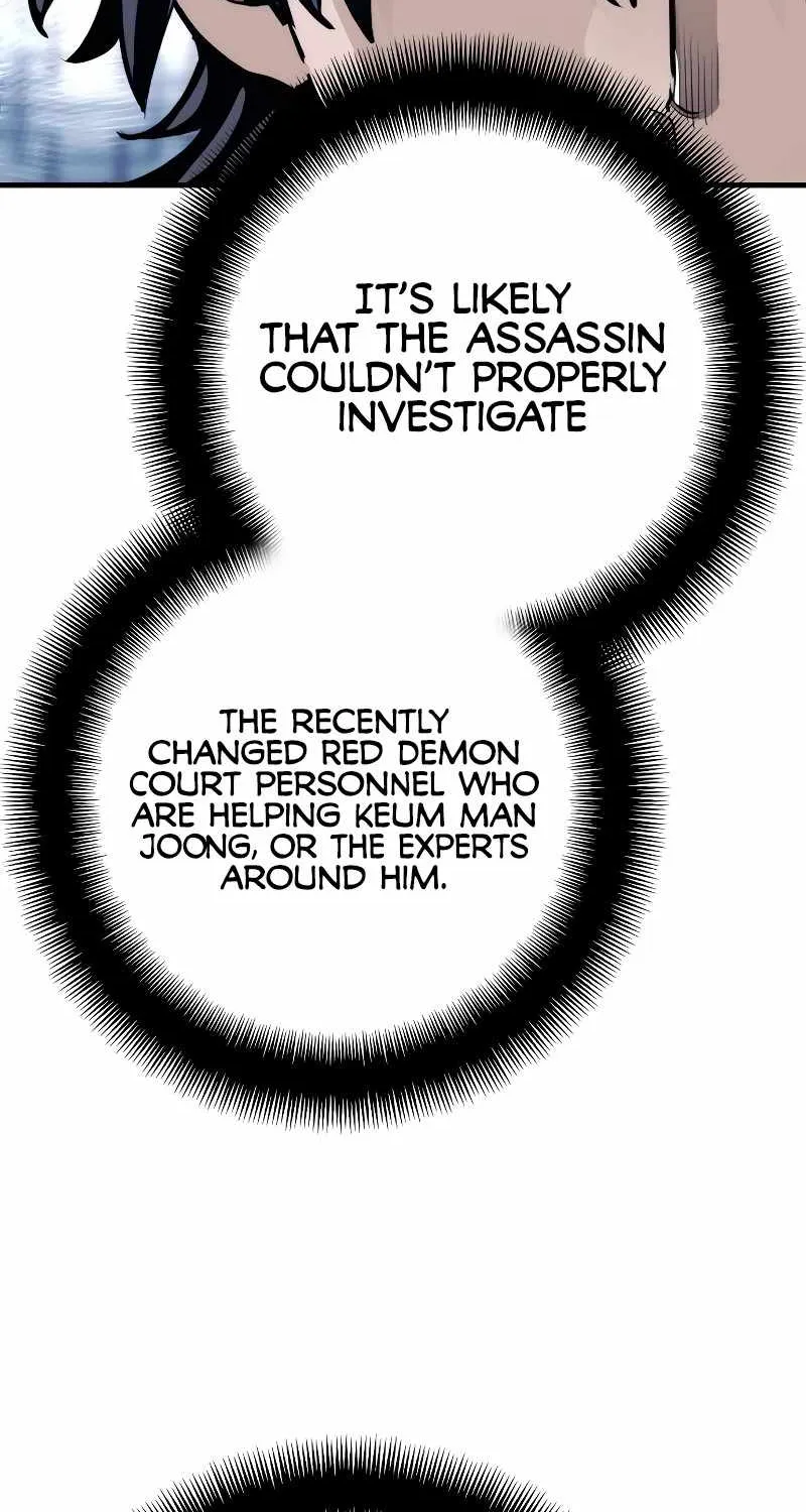 Read Heavenly Demon Cultivation Simulation chapter 67 image 28 on Lezhin