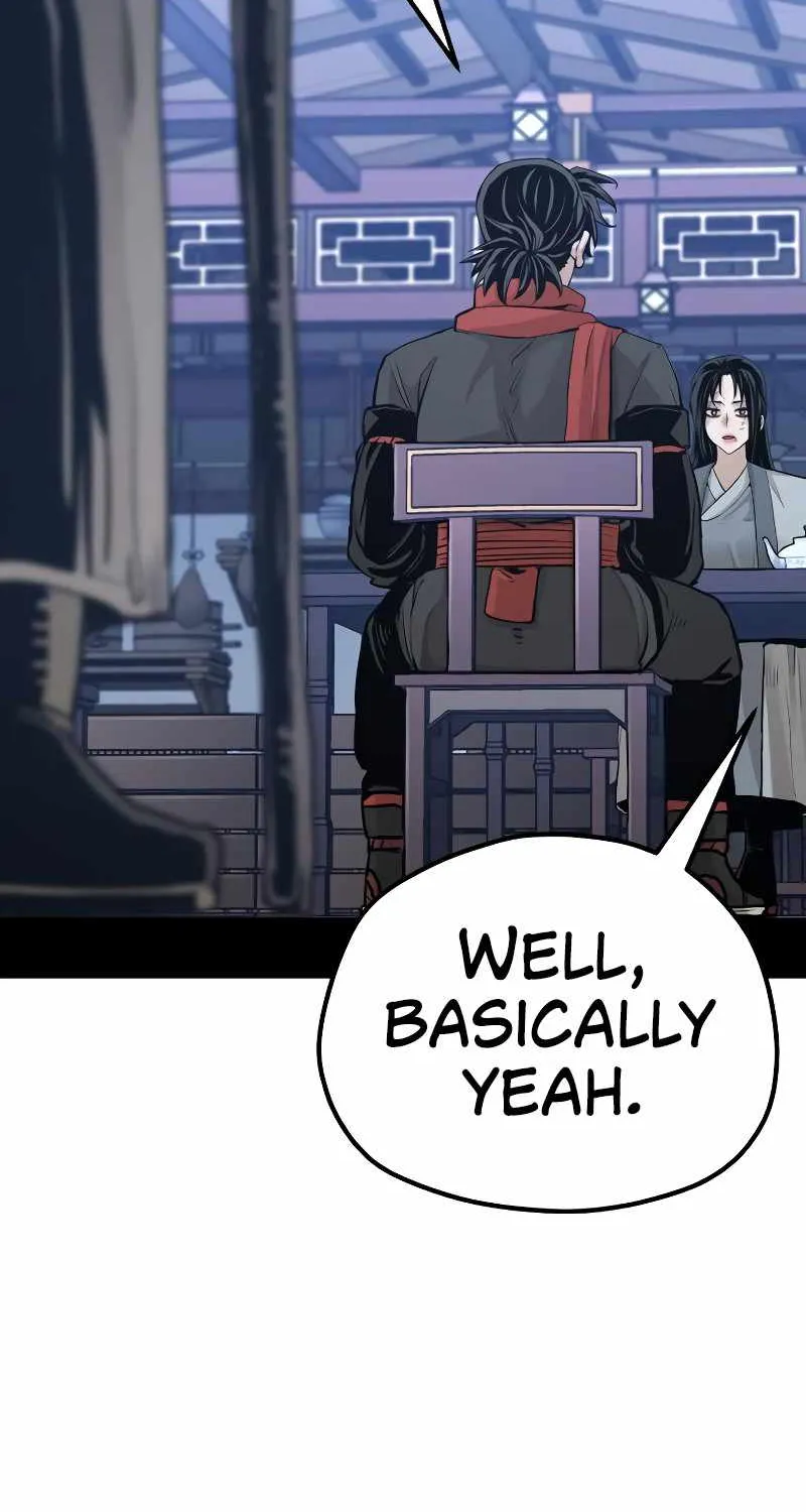 Read Heavenly Demon Cultivation Simulation chapter 67 image 30 on Lezhin