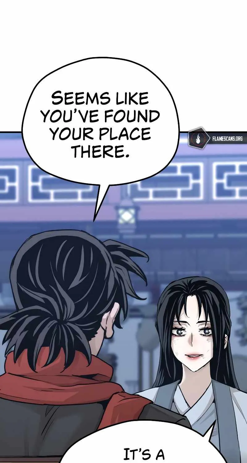 Read Heavenly Demon Cultivation Simulation chapter 67 image 31 on Lezhin