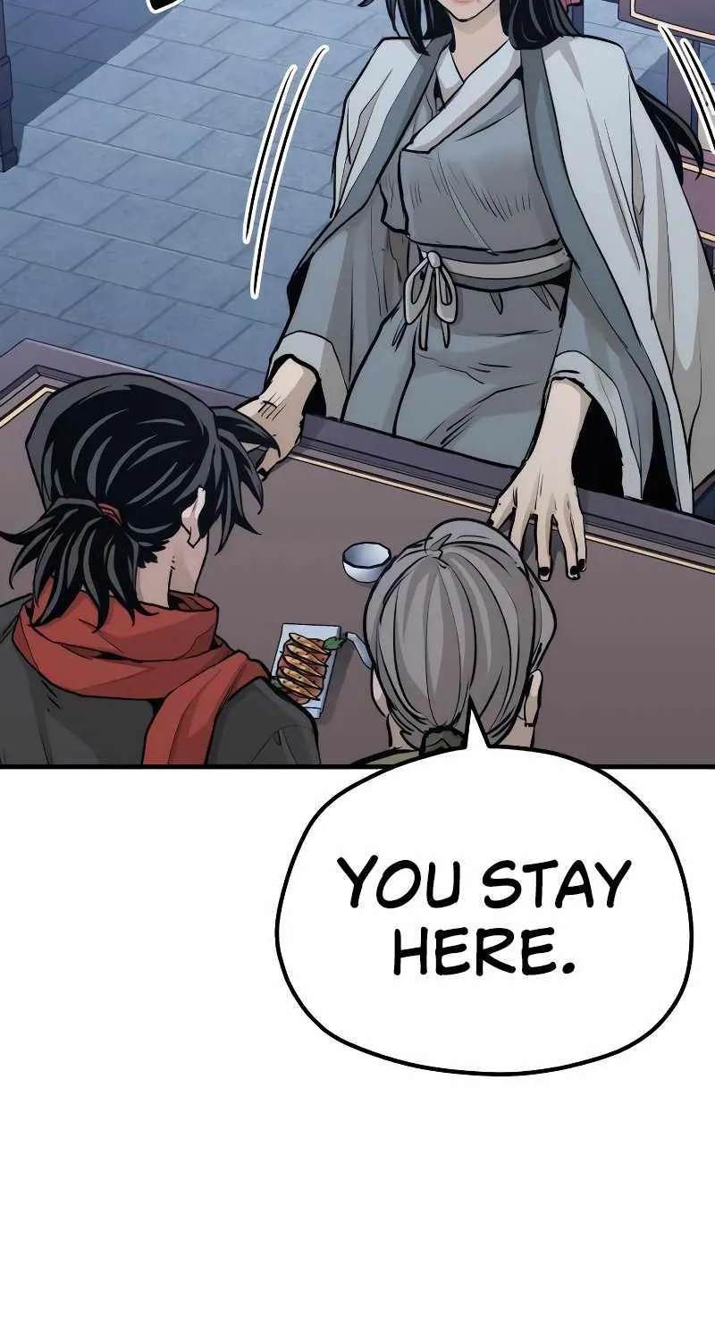 Read Heavenly Demon Cultivation Simulation chapter 67 image 43 on Lezhin