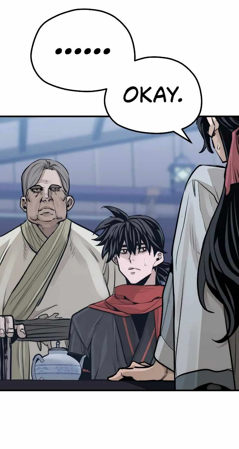 Read Heavenly Demon Cultivation Simulation chapter 67 image 44 on Lezhin