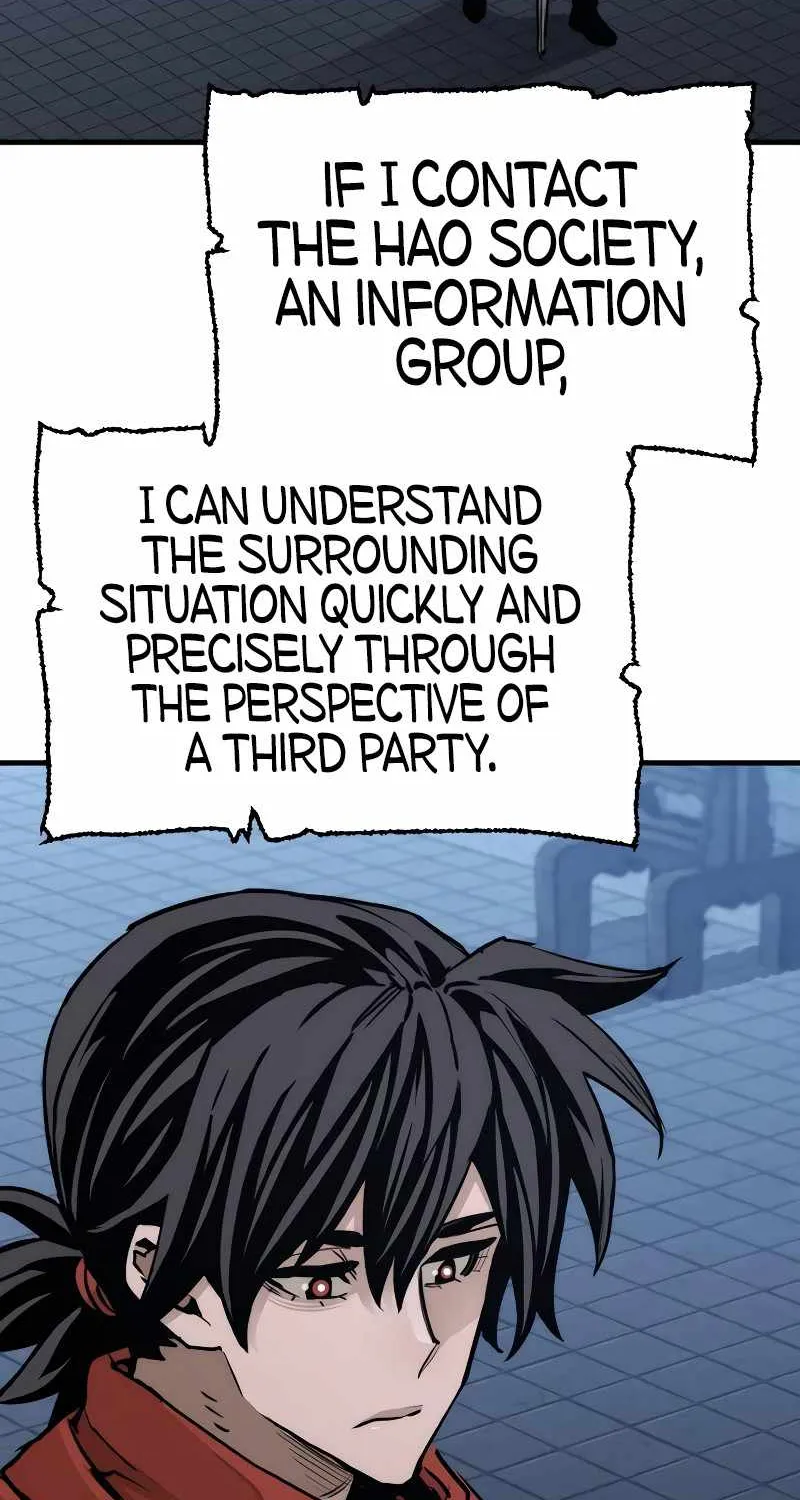 Read Heavenly Demon Cultivation Simulation chapter 67 image 50 on Lezhin