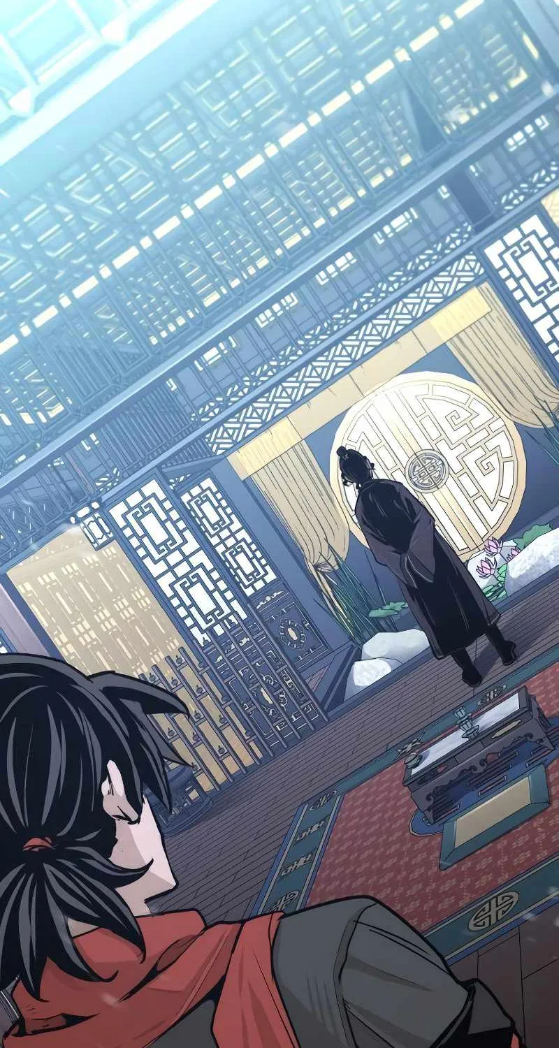 Read Heavenly Demon Cultivation Simulation chapter 67 image 58 on Lezhin