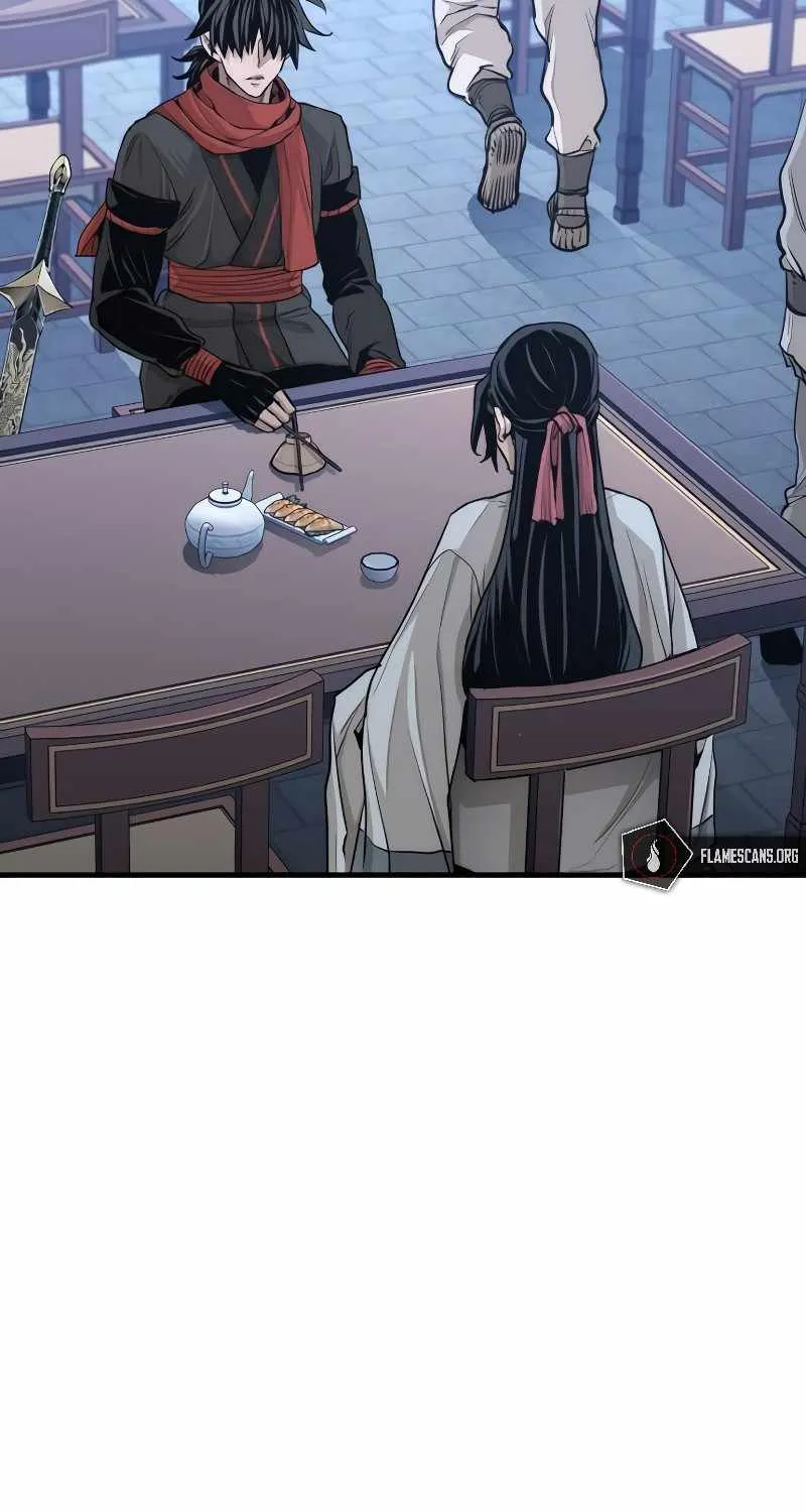 Read Heavenly Demon Cultivation Simulation chapter 67 image 6 on Lezhin