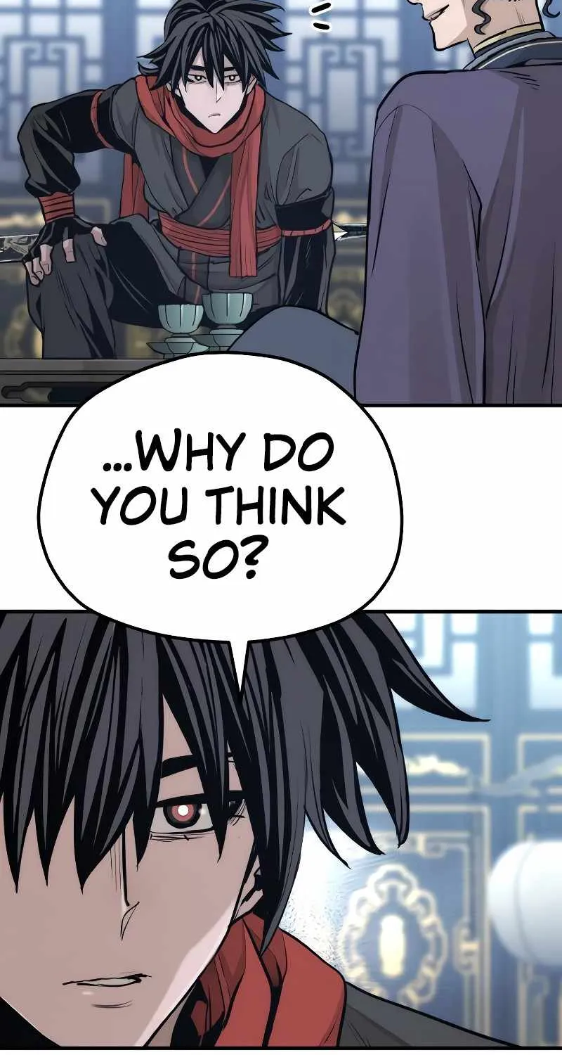 Read Heavenly Demon Cultivation Simulation chapter 67 image 67 on Lezhin