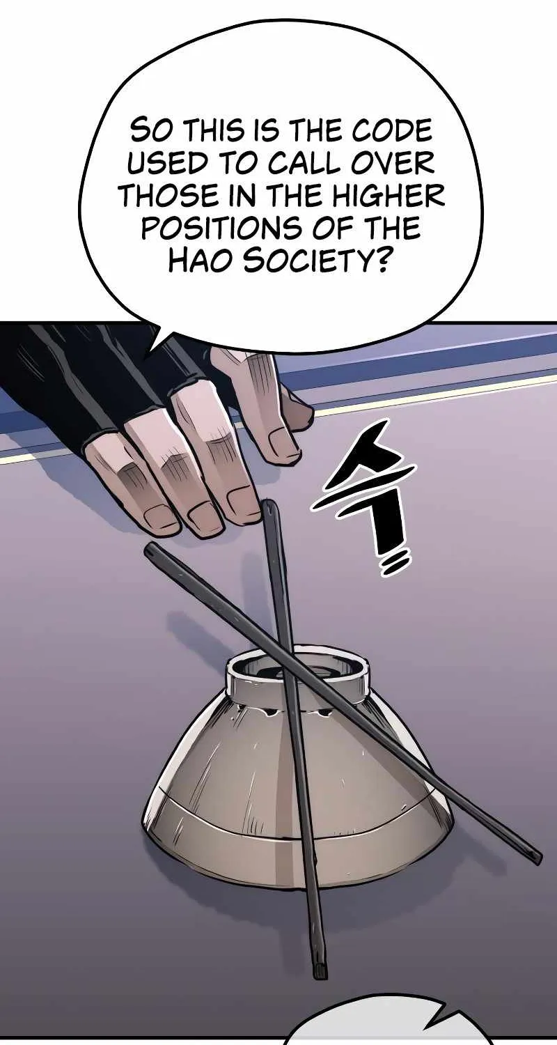 Read Heavenly Demon Cultivation Simulation chapter 67 image 7 on Lezhin
