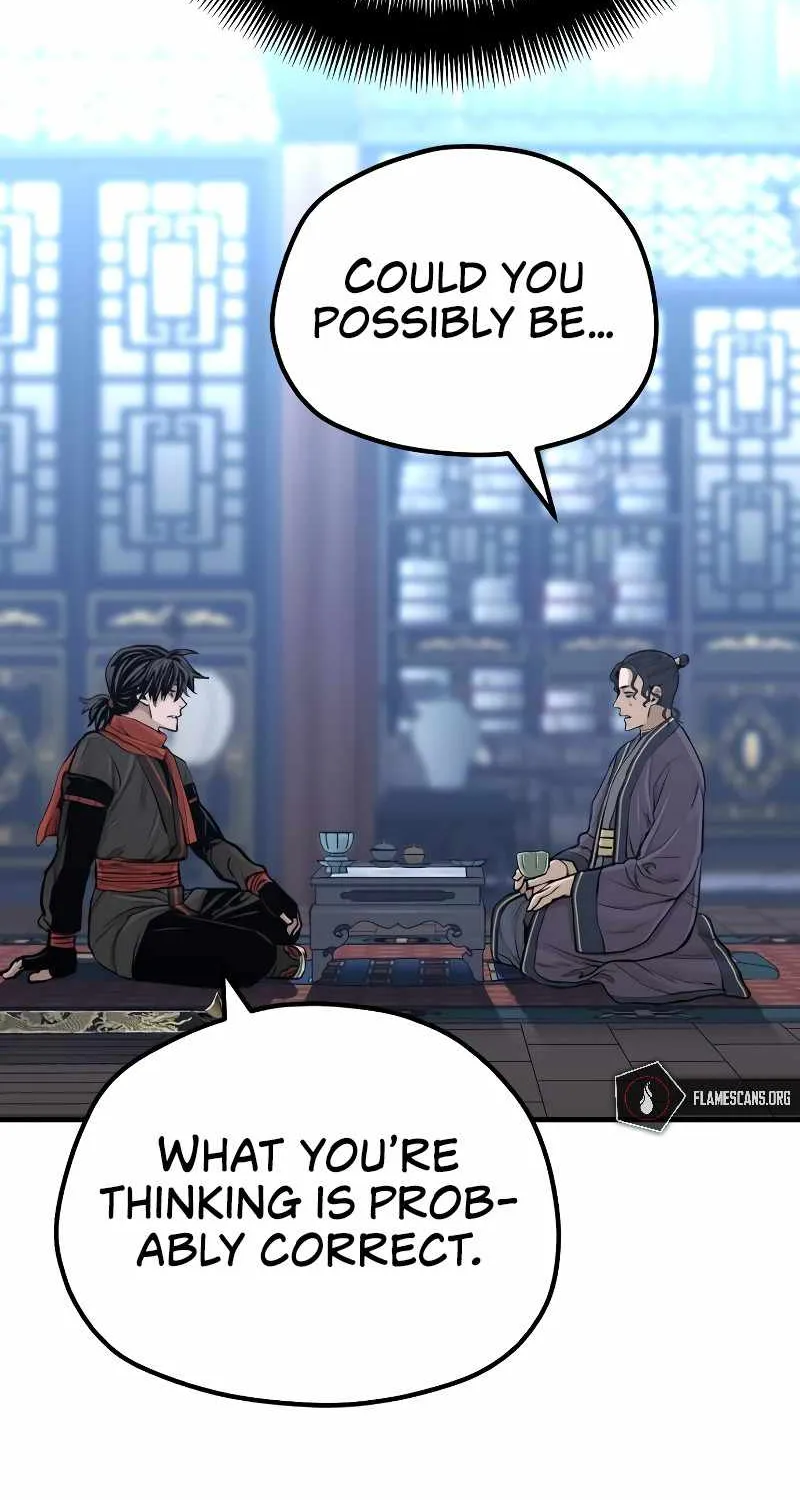 Read Heavenly Demon Cultivation Simulation chapter 67 image 84 on Lezhin