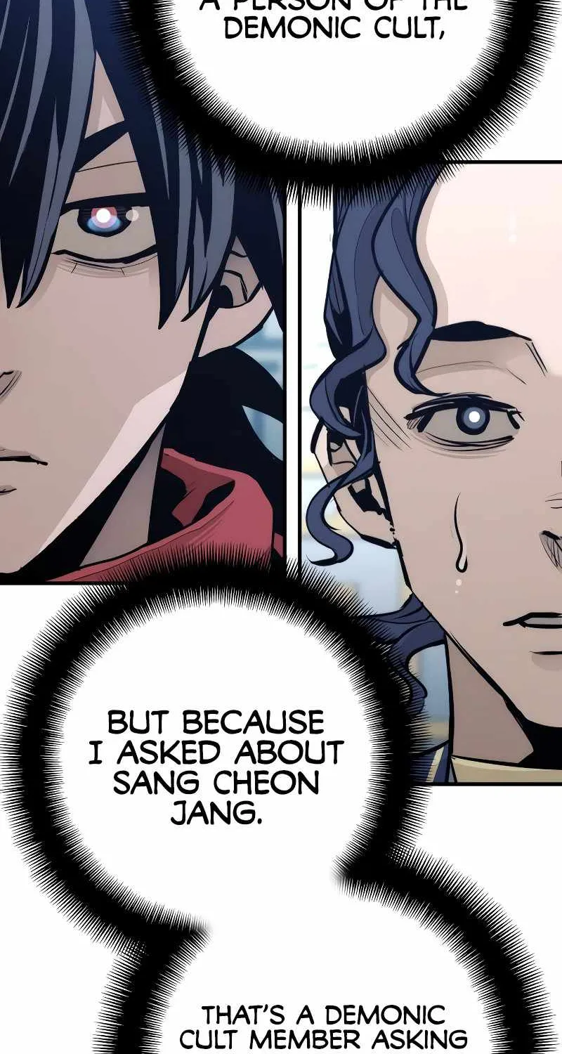 Read Heavenly Demon Cultivation Simulation chapter 67 image 86 on Lezhin