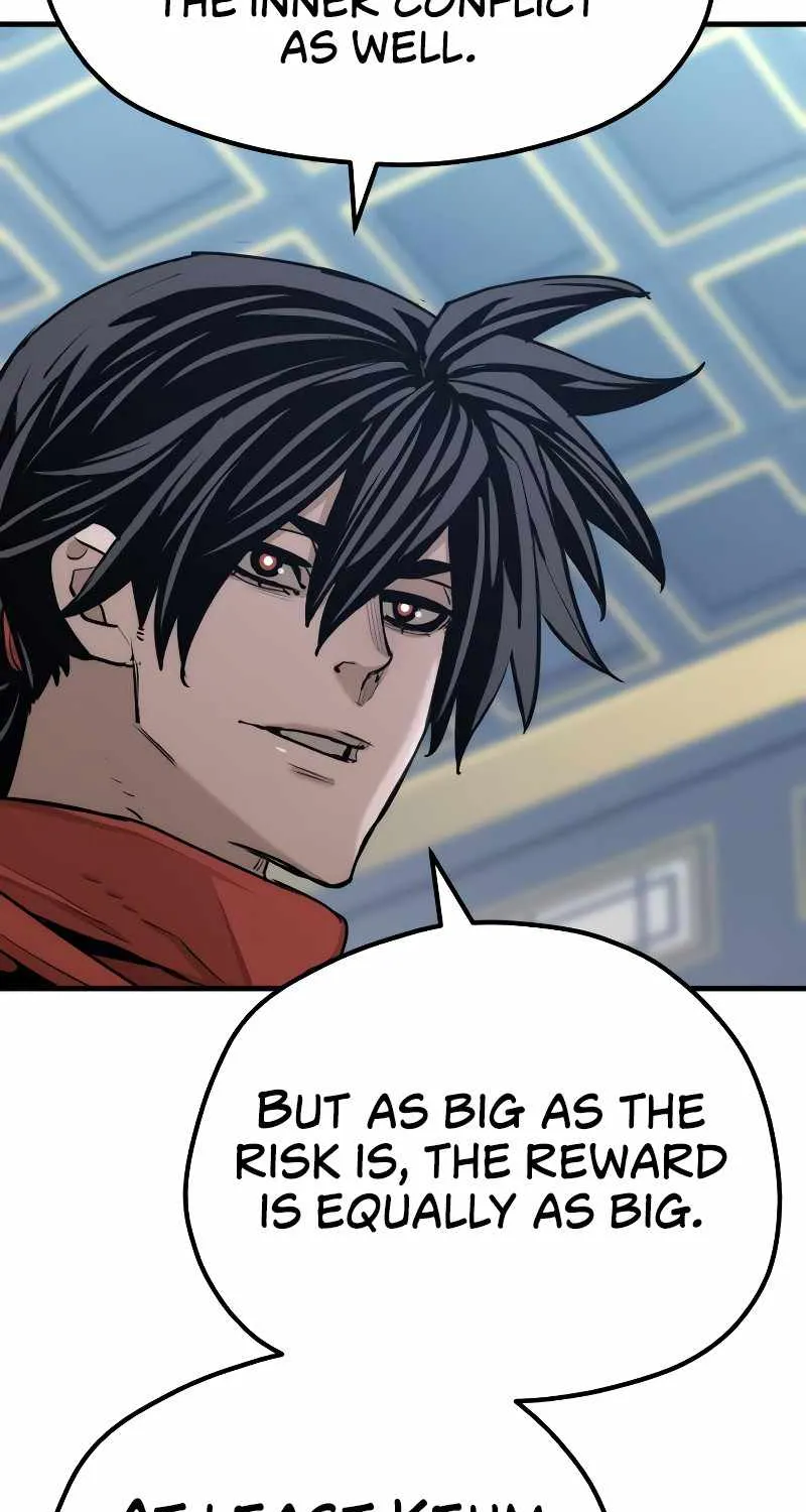 Read Heavenly Demon Cultivation Simulation chapter 67 image 90 on Lezhin
